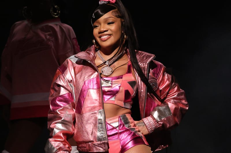 GloRilla faz estreia eletrizante no 'SNL' com "Yeah Glo!" e medley de "WHATCHU KNO ABOUT ME"