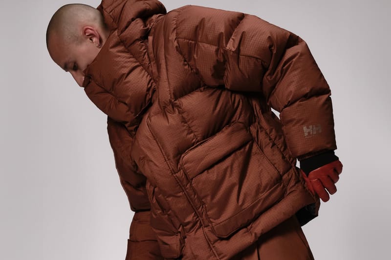 Helly Hansen apresenta a linha HH-118389225 com roupas inovadoras e versáteis para o FW25