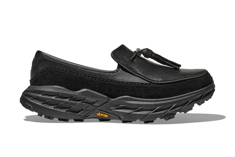 HOKA Apresenta o Novo Speed Loafer