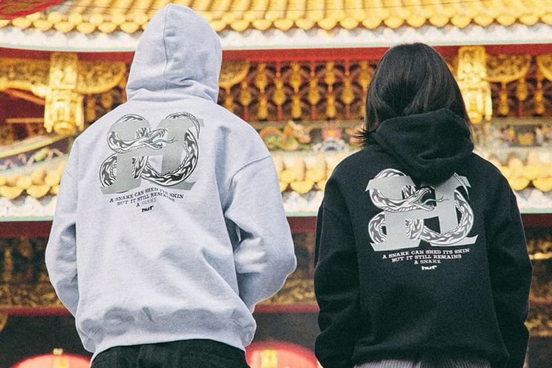 HUF se Prepara para o Ano da Cobra