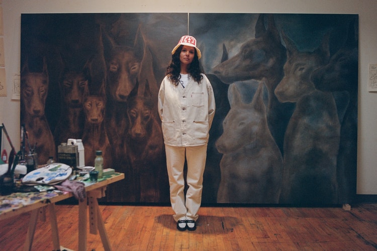 Hypeart Visits: "Silent Echoes" de Leyla Fischer Equilibra Dor e Força