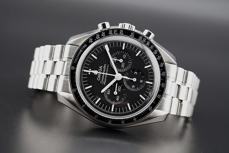 Os Relógios Mais Cobiçados da Chrono24 em Dezembro