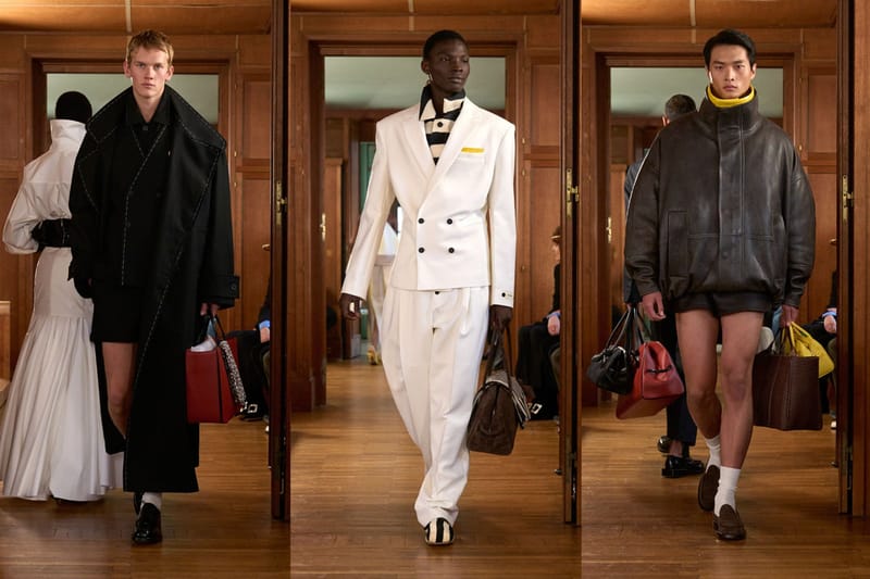 Jacquemus Primavera 2025: Revelação Total