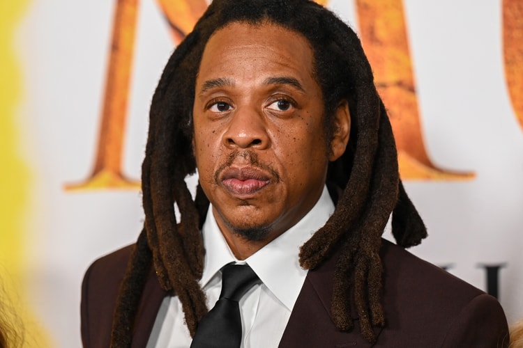 JAY-Z Entra com Pedido para Encerrar Processo por Agressão Sexual