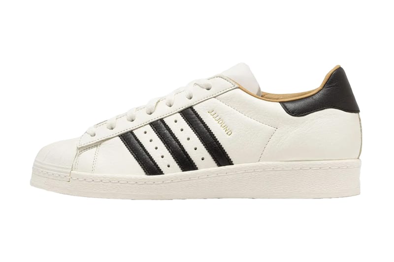 Chegam na Próxima Semana: adidas Superstar Made in Germany da JJJJound