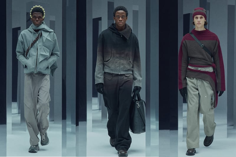 Coleção FW25 da J.L-A.L se Inspira em Clássico Filme de Ficção Científica dos Anos 70