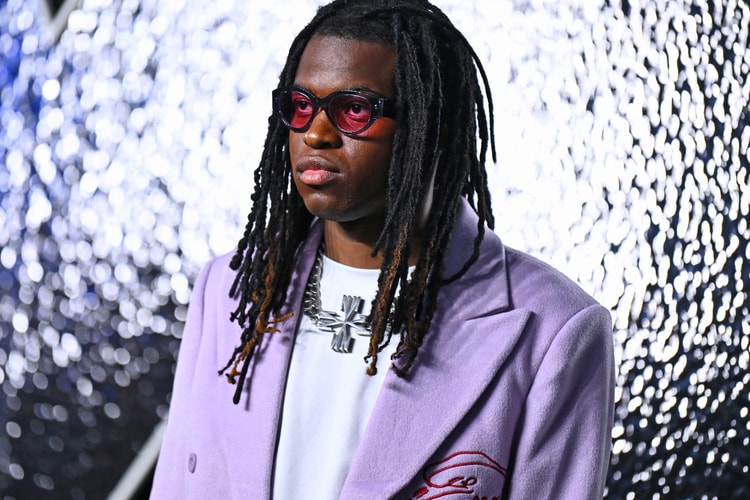 Jordan Adetunji Anuncia Nova Mixtape, 'A Jaguar's Dream'