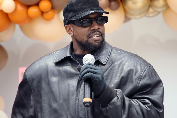 Ye Detona adidas e Jerry Lorenzo em Nova Polêmica Online