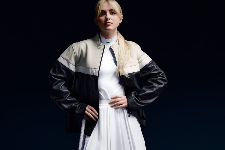 J.Lindeberg Apresenta Primeiras Embaixadoras de Lifestyle no Golfe