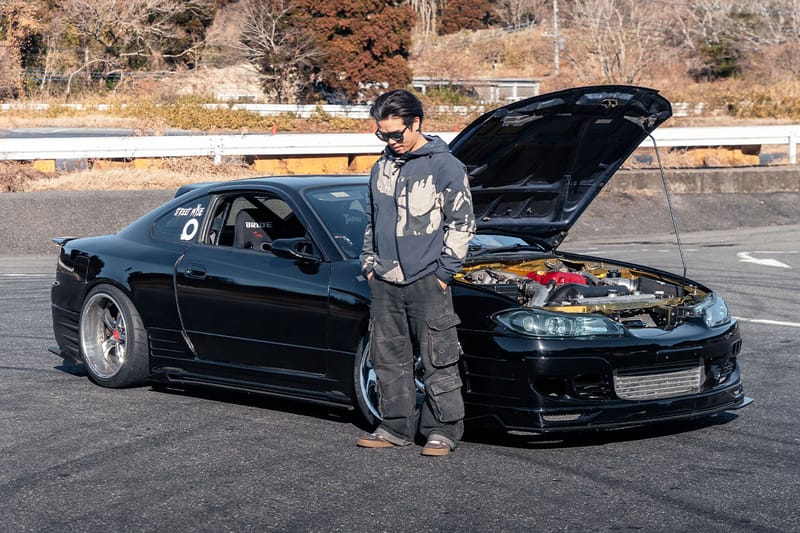 Fomos ao Japão Aprender os Fundamentos do Drift com Kota the Yoda