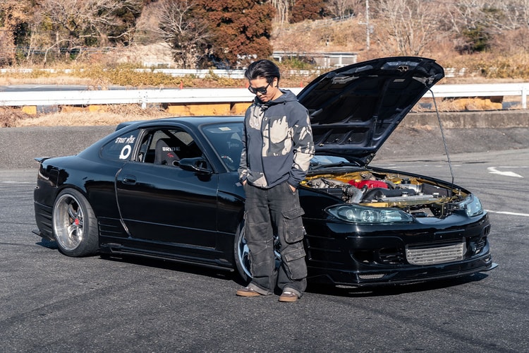 Fomos ao Japão Aprender os Fundamentos do Drift com Kota the Yoda