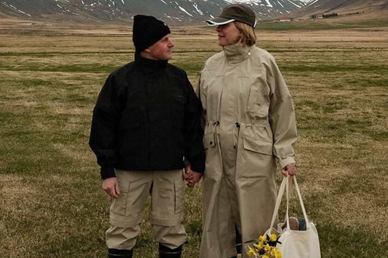 66°North Apresenta Coleção Inicial de sua Cápsula Kría