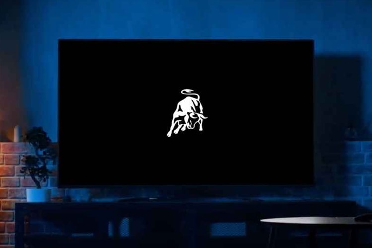 Lamborghini Lança App para Smart TV