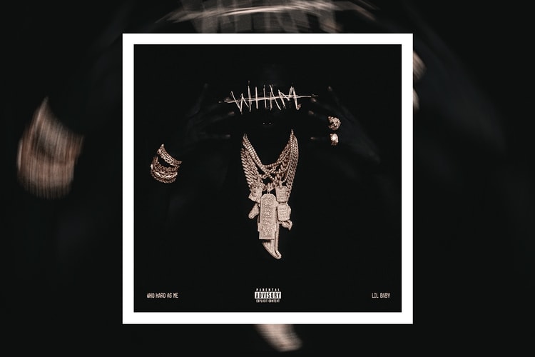 Lil Baby Faz um Retorno Memorável com 'WHAM'