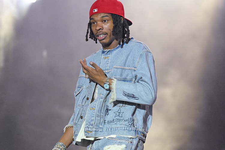 Lil Baby conquista seu quarto Nº 1 com 'WHAM'