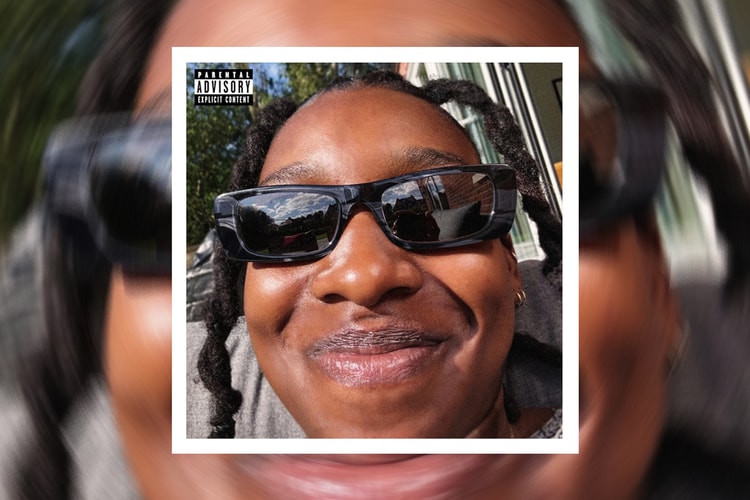 Lil Simz Se Reinventa em "Hello, Hi"