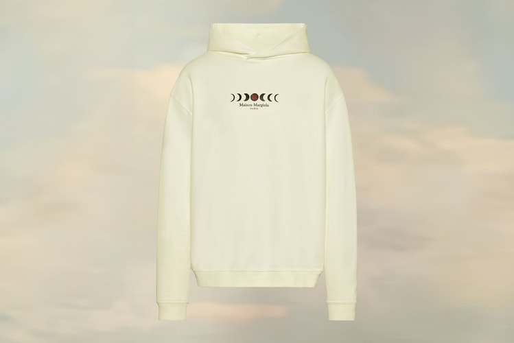 Maison Margiela Lança Primeira Coleção do Ano Novo Lunar