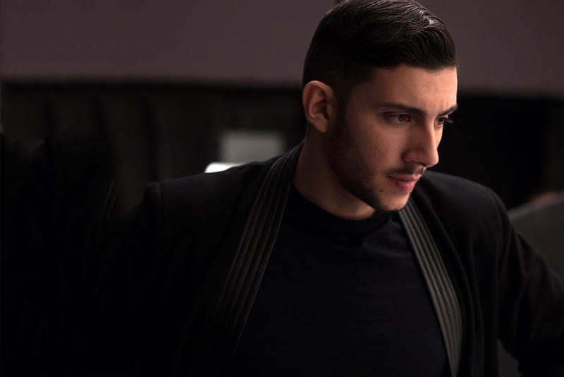 Majid Jordan Lança Nova Música "Something About You"