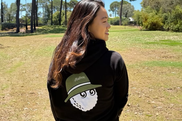 Malbon Golf Anuncia Minjee Lee como Nova Embaixadora