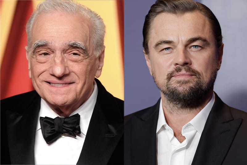 O Enigmático 'O Diabo na Cidade Branca' de Martin Scorsese e Leonardo DiCaprio Chega à 20th Century Studios