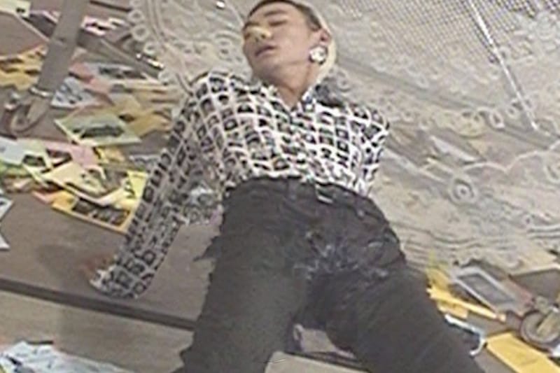 Martine Rose Desafia Estéticas Convencionais com Campanha SS25