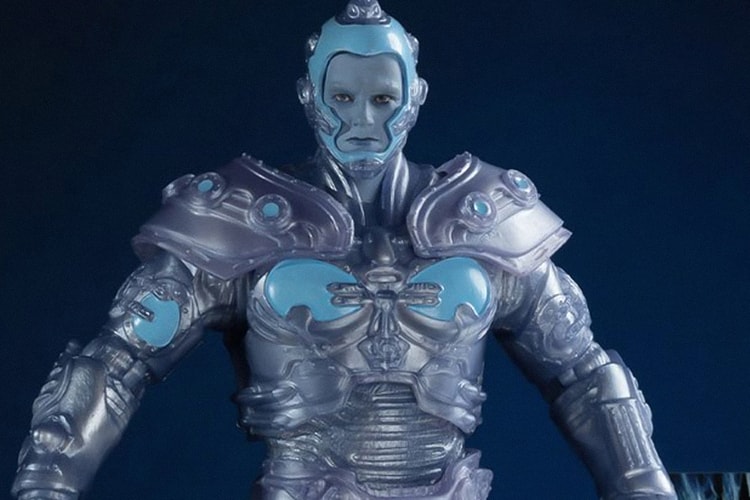 McFarlane Toys Imortaliza Arnold Schwarzenegger como Sr. Freeze com Nova Figura de Ação