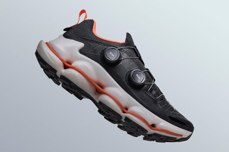 Merrell Apresenta o Tênis de Caminhada SpeedARC Surge BOA