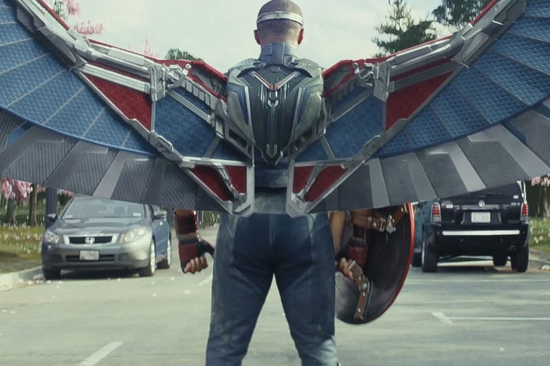 Hulk Vermelho se Aproxima no Novo Trailer de 'Captain America: Brave New World'