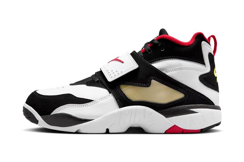 O Estilo Assinatura de Deion Sanders Vive com o Air Diamond Turf "Falcons"