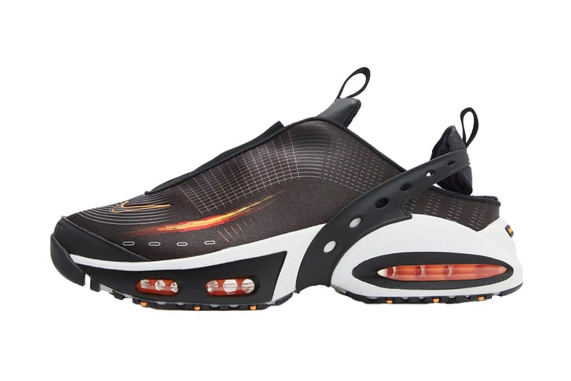 O Retorno do Nike Air Max Craze Nesta Temporada