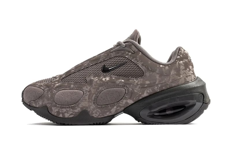 Confira o Nike Air Max Muse "Cave Stone"