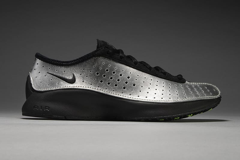 Nike Anuncia o Retorno do Air Superfly