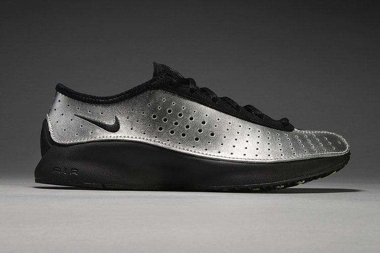 Nike Anuncia o Retorno do Air Superfly