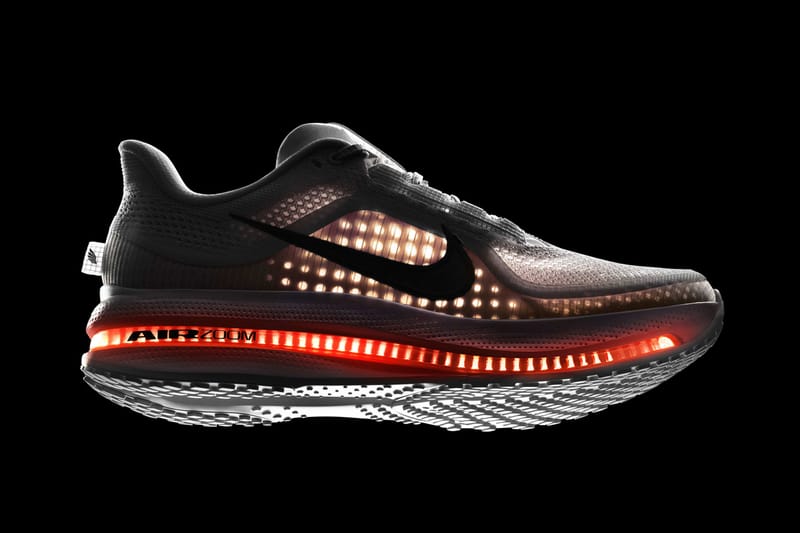 Nike Pegasus Premium Chega com Unidade Air Zoom Inovadora