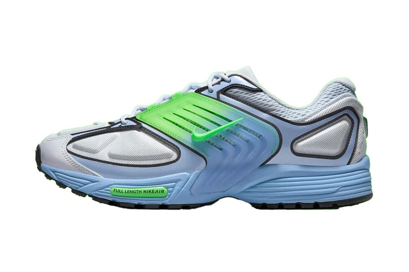 O Nike Air Pegasus Wave Chega em "Football Grey"