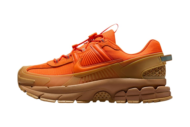 Nike Zoom Vomero 5 Roam Surge em Ousada Cor "Safety Orange"