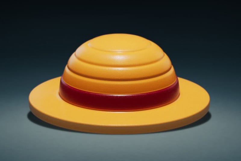 'One Piece' x LEGO está chegando