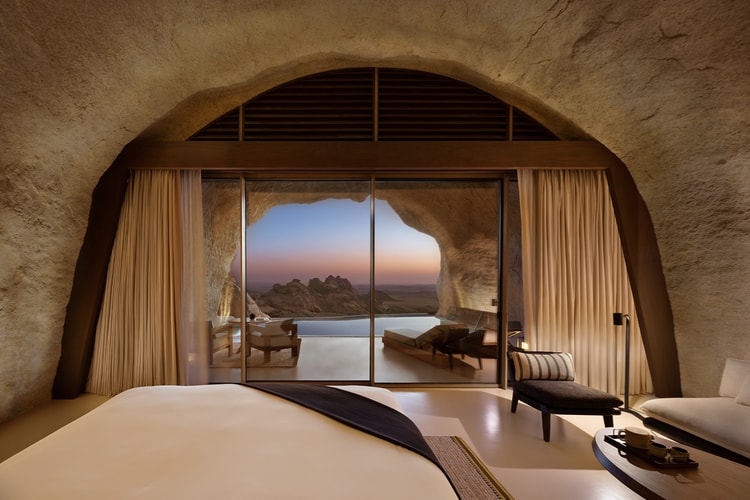 Resort Desert Rock da Oppenheim Architecture Redefine o Ecoturismo de Luxo