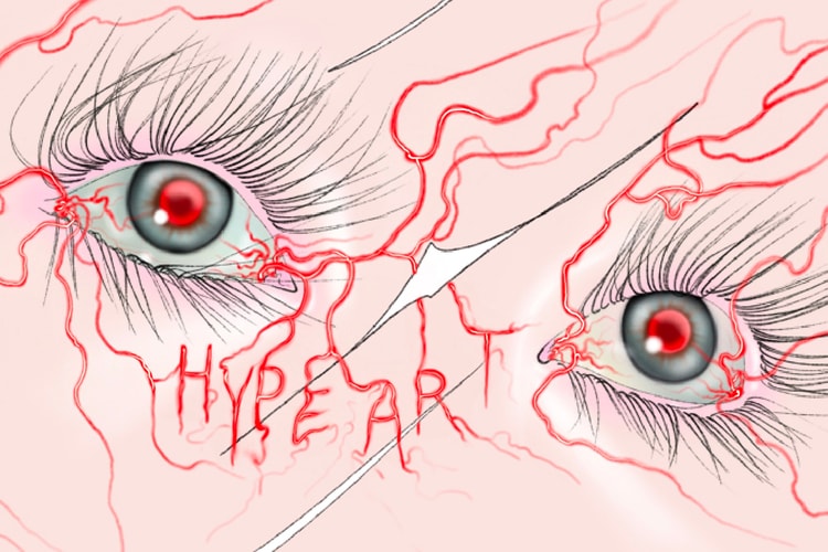 Papel e Caneta: Miki Kim