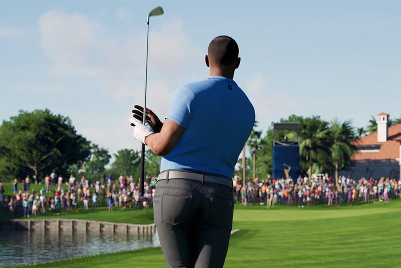 Trailer de 'PGA TOUR 2K25' Destaca Gráficos Aprimorados e Novos Recursos do Jogo