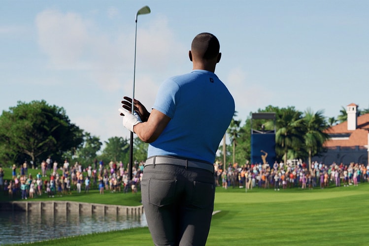 Trailer de 'PGA TOUR 2K25' Destaca Gráficos Aprimorados e Novos Recursos do Jogo