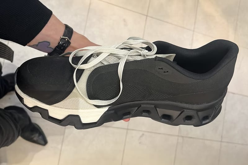 POST ARCHIVE FACTION (PAF) Apresenta Prévia Completa das Colaborações de Calçados FW25