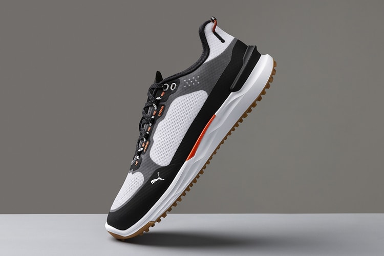 PUMA GOLF Apresenta o Novo Tênis IGNITE ELEVATE Sem Cravos