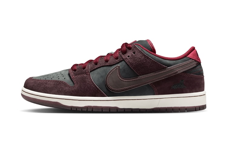 RIOT Skateshop e Nike SB Dunk Low chegam em duas semanas