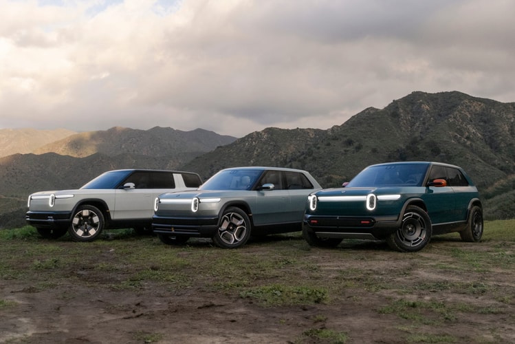 Rivian Traça um Novo Caminho Audacioso