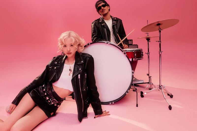 "APT." de ROSÉ e Bruno Mars alcança Disco de Platina