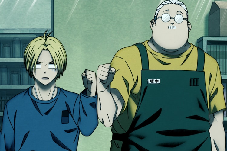 Netflix Lança Trailer Dublado de 'Sakamoto Days'