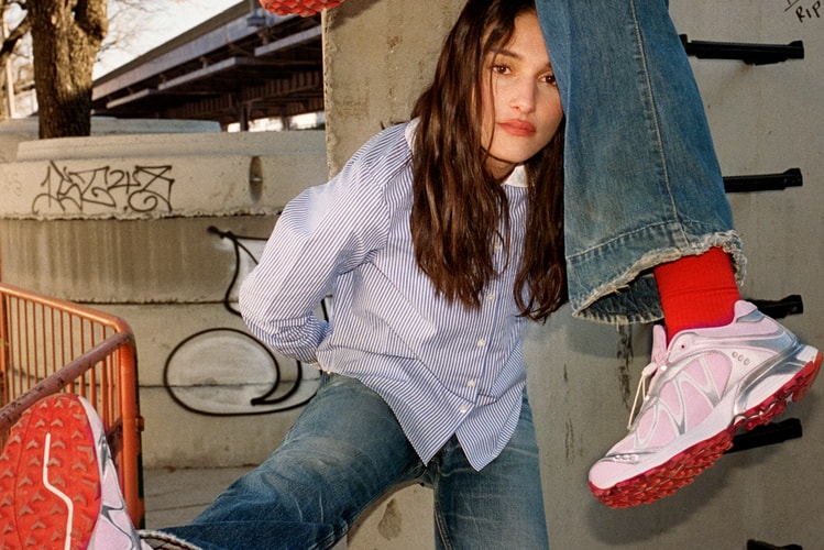 Salomon e Sandy Liang Reunem-se para o XT-Whisper