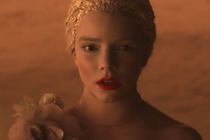 Skrillex Compartilha Visual Cinematográfico para Remix de "Red Lips" de GTA