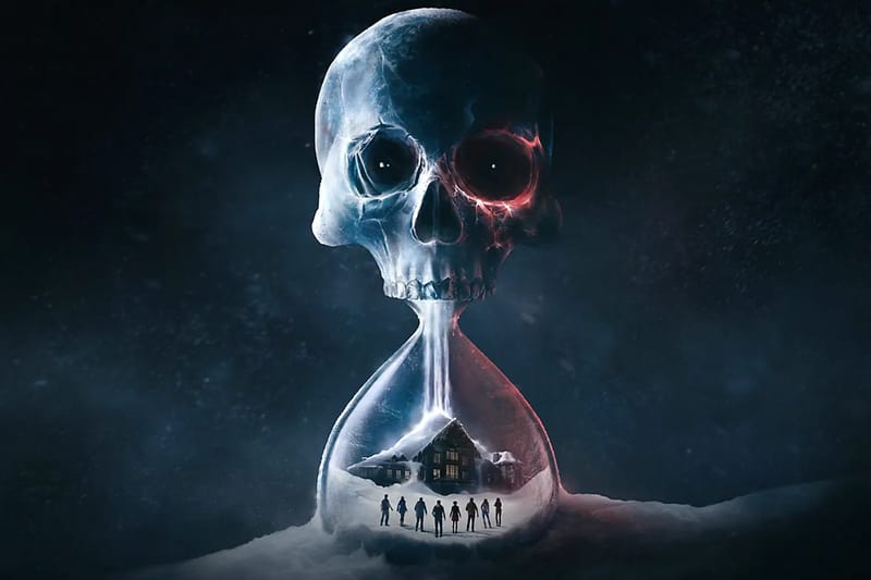Sony Pictures e PlayStation Productions Revelam Trailer para Filme 'Until Dawn'